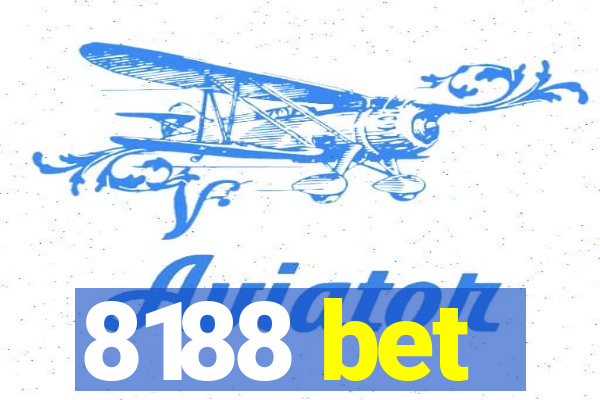 8188 bet